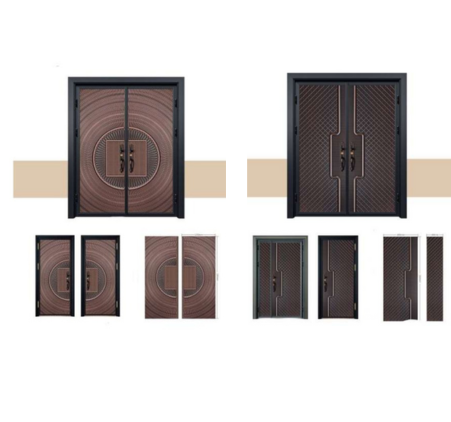 Residential Projects